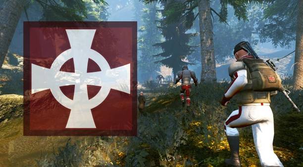 Woche der Templer - The Secret World