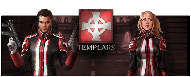 Templars