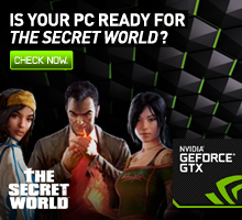 Is your PC ready for The Secret World?
