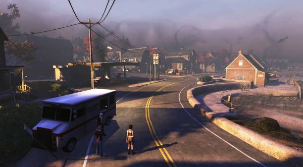 See what the press is saying about The Secret World