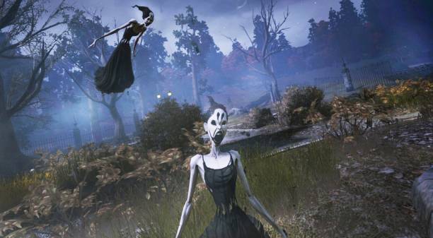 Exclusive new location video of Blue Mountain on Gamespot