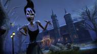 The Secret World to launch June 19, 2012