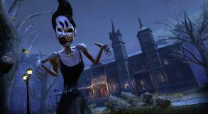 The Secret World to launch June 19, 2012