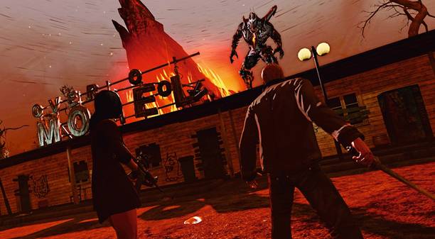 The Secret World Open Beta Clarification
