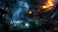 Location Reveal: The Polaris