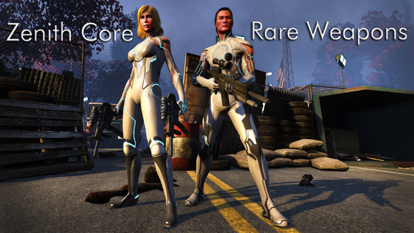 L'édition Ultimate est là ! Zenith_Core_and_Weapons3_insert