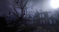 Blue Mountain Location Preview