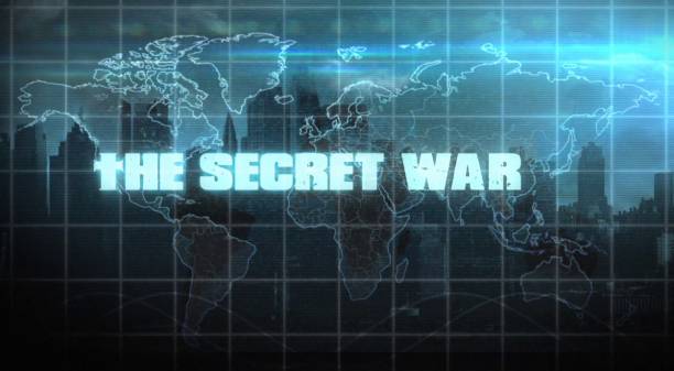 Secret War and Beta Registration Delayed