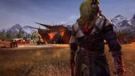 Why The Secret World is more interesting than the real world