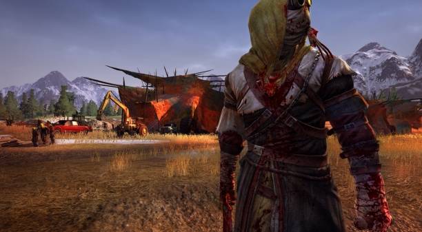 Why The Secret World is more interesting than the real world